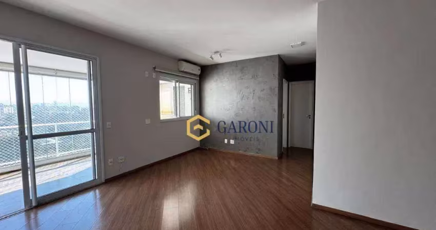 Apartamento com 3 dormitórios à venda, 87 m²  - lapa - são paulo/sp