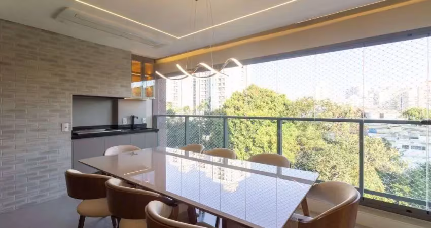 Apartamento com 3 quartos à venda, 115 m² - vila leopoldina - são paulo/sp