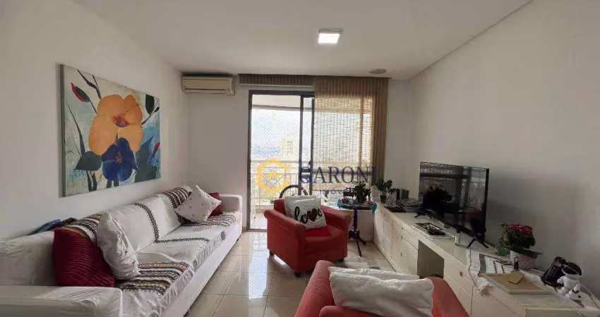 Apartamento com 3 quartos para alugar, 88 m² em condomínio clube na vila leopoldina - são paulo/sp