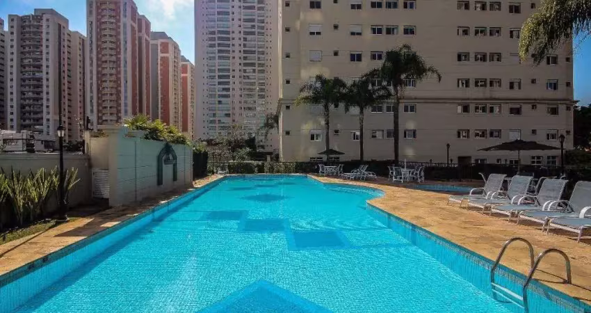 Apartamento com 4 dormitórios à venda, 172 m² por r$ 2.875.000,00 - vila leopoldina - são paulo/sp