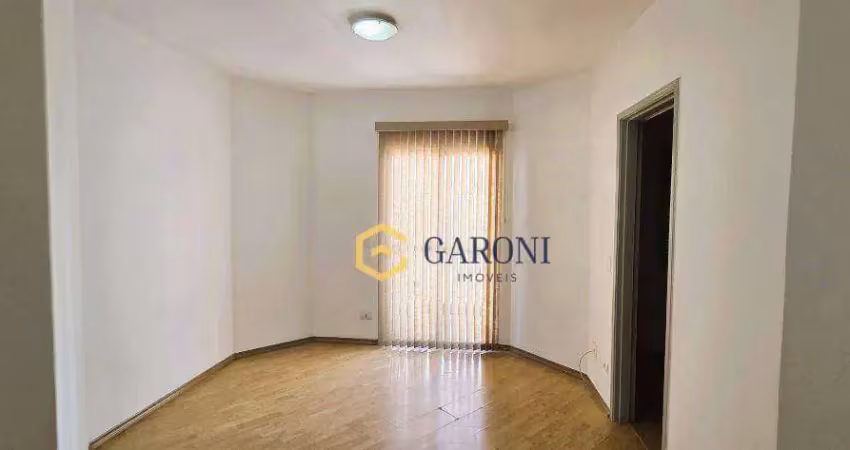 Apartamento, com 1 dormitório, para venda na bela vista