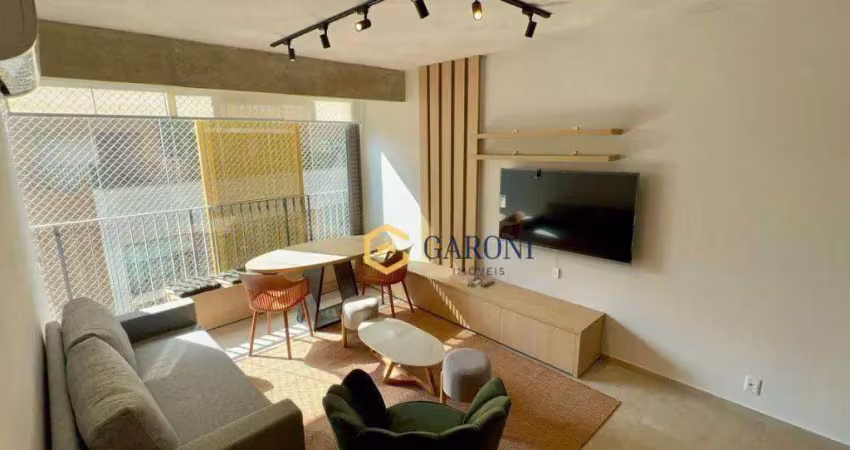 Apartamento para locação na vila madalena/ são paulo - sp