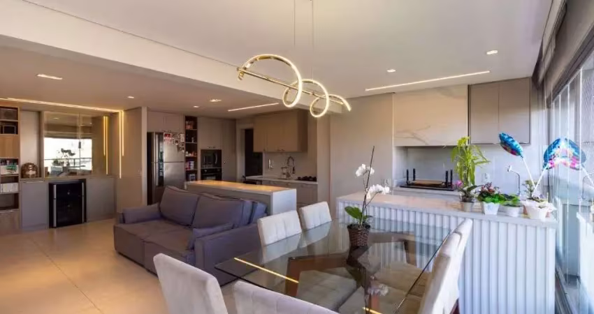 Apartamento com 3 quartos, 1 suíte  à venda , 115 m² - vila leopoldina - são paulo/sp