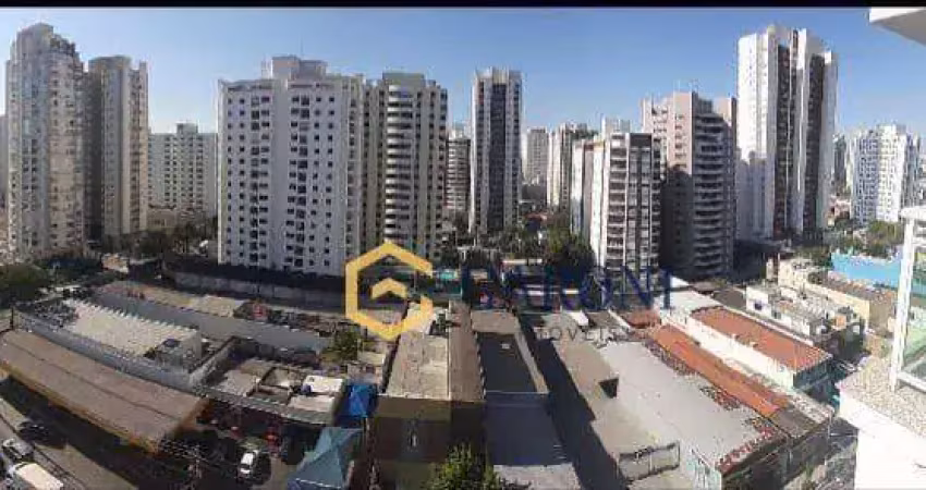 Sala comercial com 3 salas para alugar na Avenida Imperatriz Leopoldina, Vila Leopoldina, São Paulo