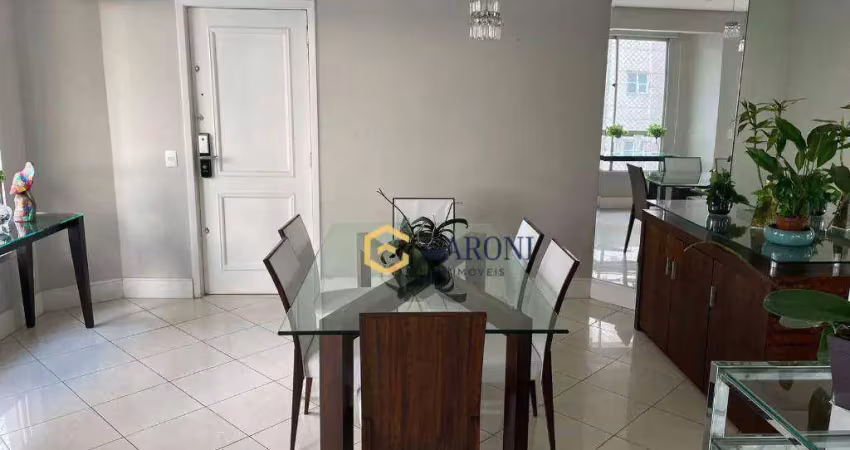 Apartamento com 3 quartos à venda na Rua Apinajés, Perdizes, São Paulo