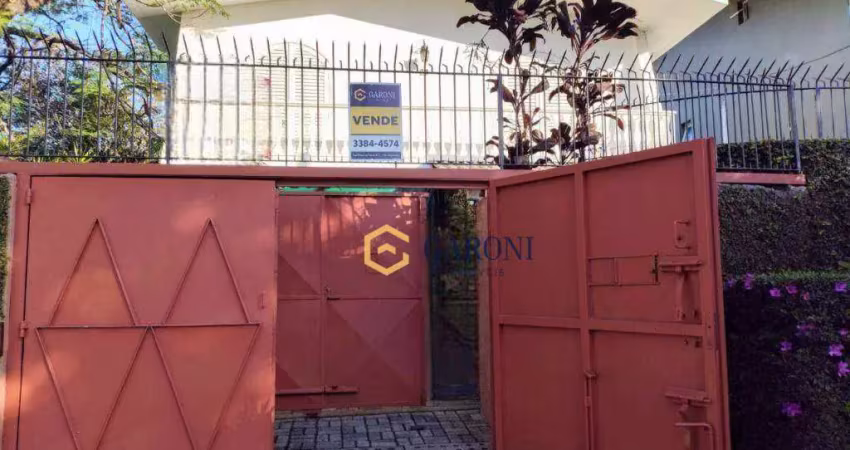 Sobrado com 4 quartos, sendo 01 suítes à venda, 456 m²  butantã - são paulo/sp