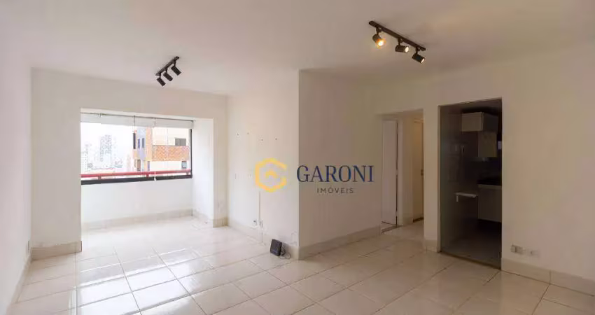 Apartamento à venda, 86 m² - perdizes - são paulo/sp