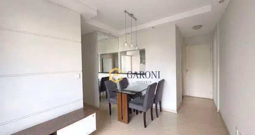 Apartamento com 2 quartos à venda, 48 m² - vila leopoldina - são paulo/sp