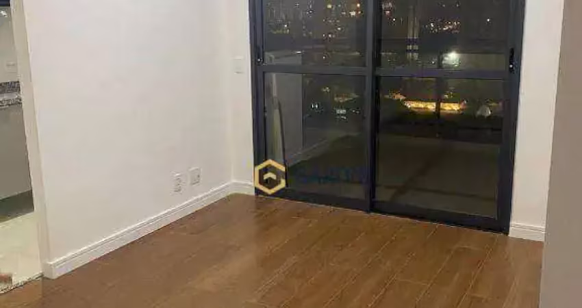 Apartamento com 3 quartos para alugar, 87 m²  vila leopoldina - são paulo/sp