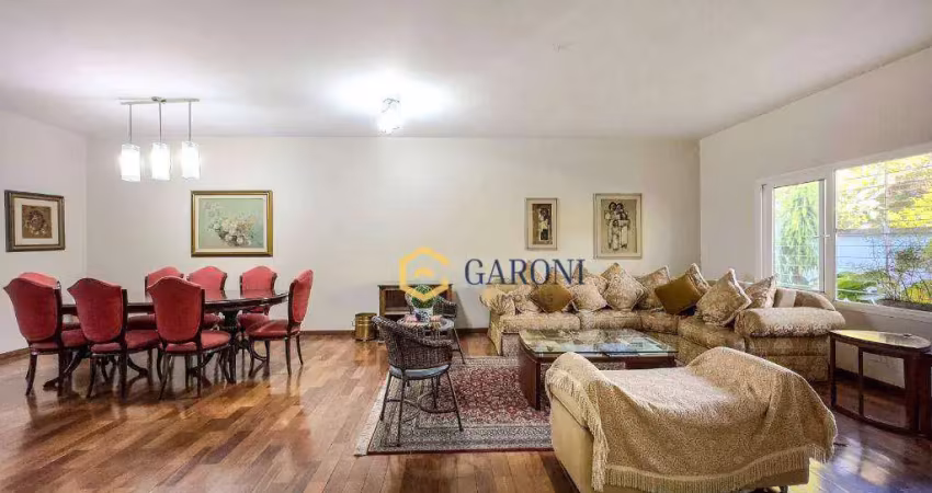 Casa térrea 257 m², 3 quartos,  2 suítes -  à venda no  alto de pinheiros - são paulo/sp
