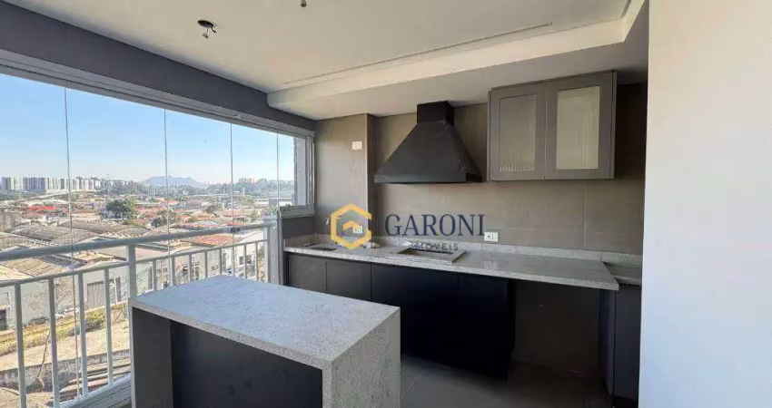 Apartamento com 3 quartos para alugar na Rua Fortunato Ferraz, Vila Anastácio, São Paulo