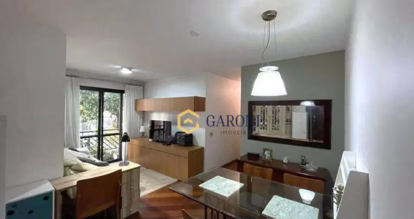 Apartamento com 3 quartos à venda, 95 m² - vila leopoldina - são paulo/sp