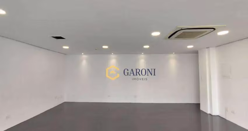 Sala comercial para locação com 63m² na avenida paulista/ são paulo - sp