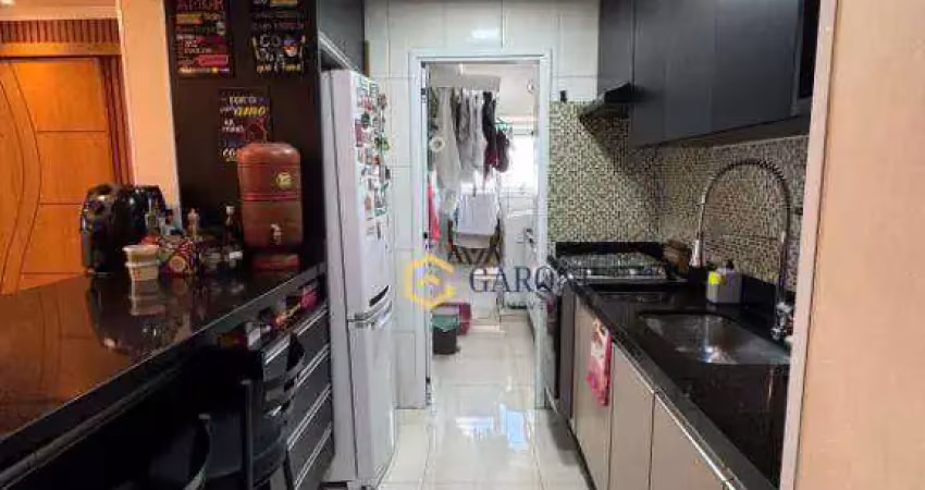 Apartamentos de 81m² no condomínio viverde  conforto, lazer e qualidade de vida em um só lugar!