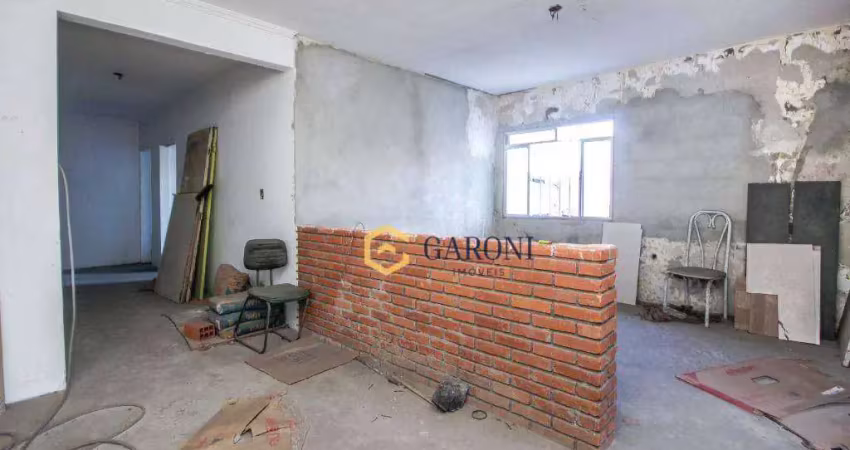 Conjunto para alugar, 140 m²  - vila amélia - são paulo/sp