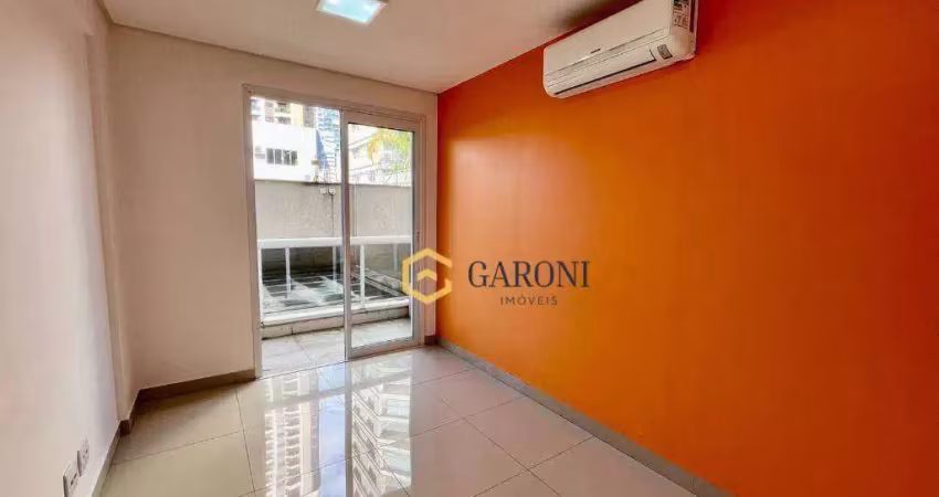 Sala comercial com 2 salas à venda na Rua Padre Chico, Perdizes, São Paulo