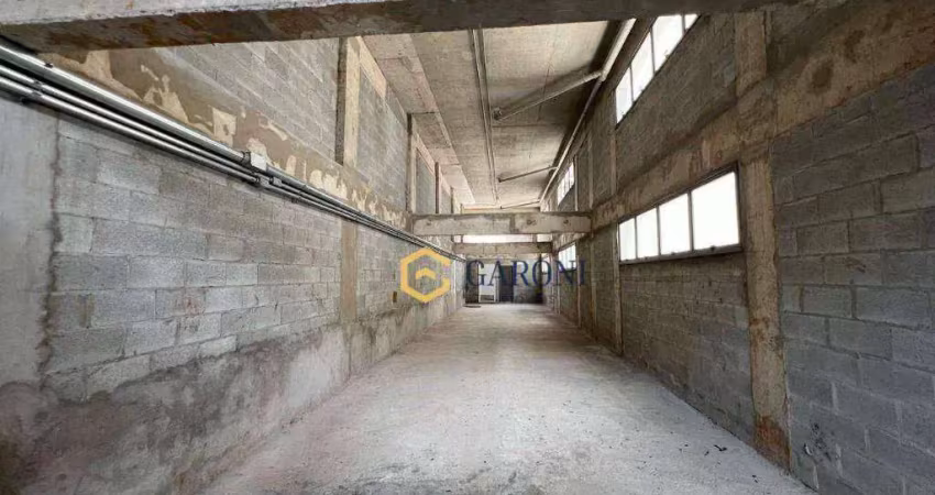 Loja disponível para locação na rua cerro corá, com terreno de 160 m², 390 m² de área construída e 4 vagas
