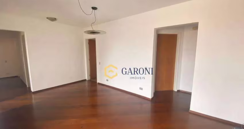 Apartamento com 3 quartos, 125 m² - venda ou aluguel - alto da lapa - são paulo/sp