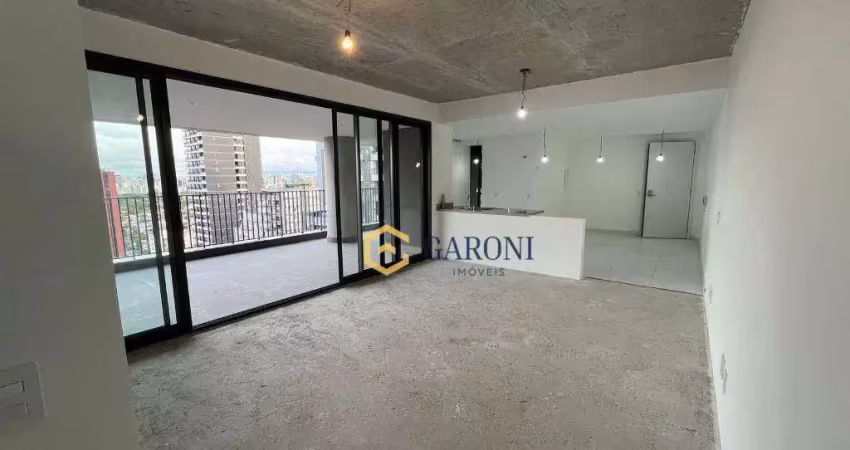 Apartamento com 3 quartos/suítes à venda, 178 m² - pinheiros - são paulo/sp