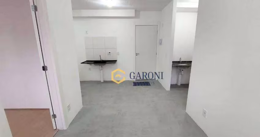 Apartamento com 2 quartos para alugar na Avenida Alexandre Mackenzie, Jaguaré, São Paulo