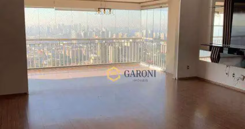 Cobertura duplex – 193 m2 – 3 quartos-  2 vagas  no cambuci