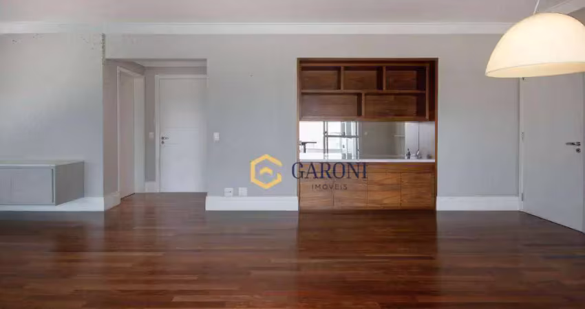 Apartamento com 3 quartos à venda, 156 m² - vila leopoldina - são paulo/sp
