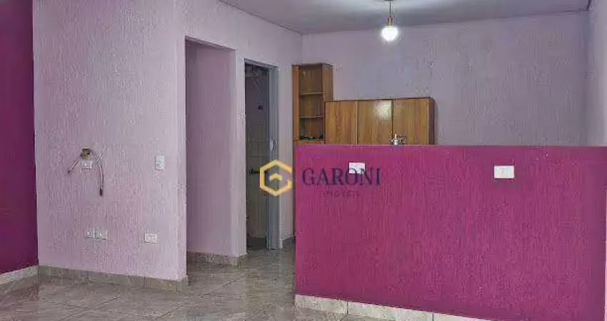 Casa com 2 dormitórios à venda, 70 m² por r$ 660.000,00 - vila leopoldina - são paulo/sp
