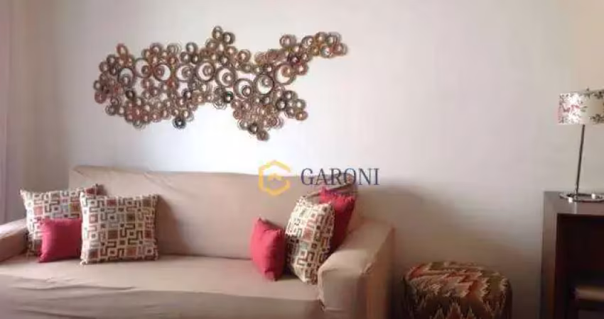 Apartamento com 3 dormitórios à venda, 76 m² por r$ 875.000,00 - vila leopoldina - são paulo/sp