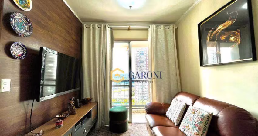 Apartamento com 2 quartos à venda na vila leopoldina - sp