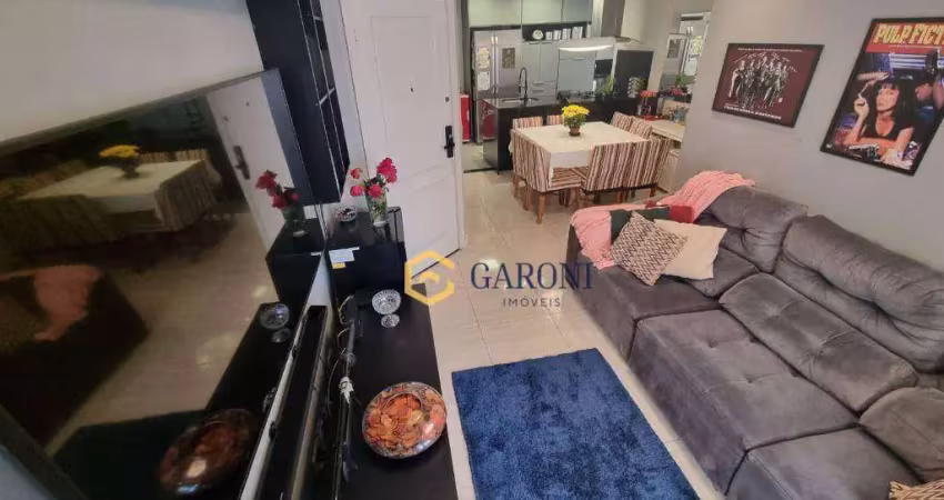 Apartamento com 3 quartos à venda na Rua Carlos Weber, Vila Leopoldina, São Paulo