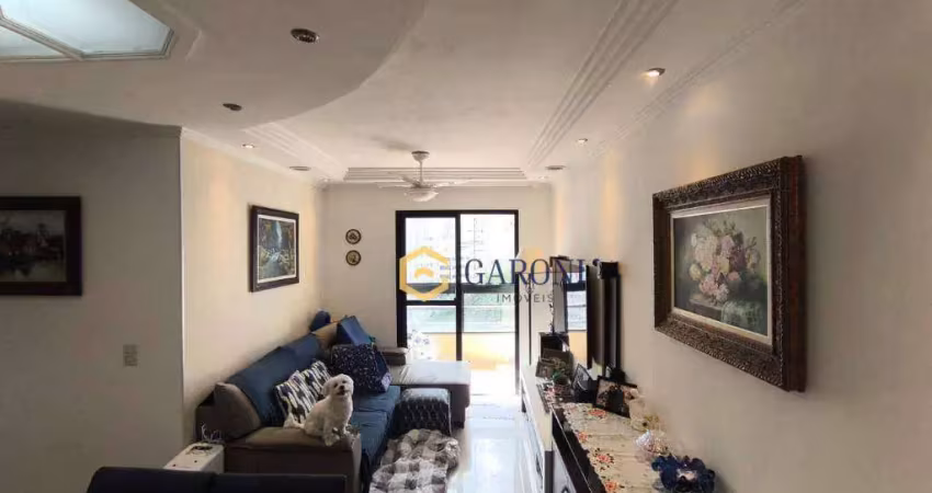 Apartamento com 2 quartos à venda na Avenida Raimundo Pereira de Magalhães, Pirituba, São Paulo