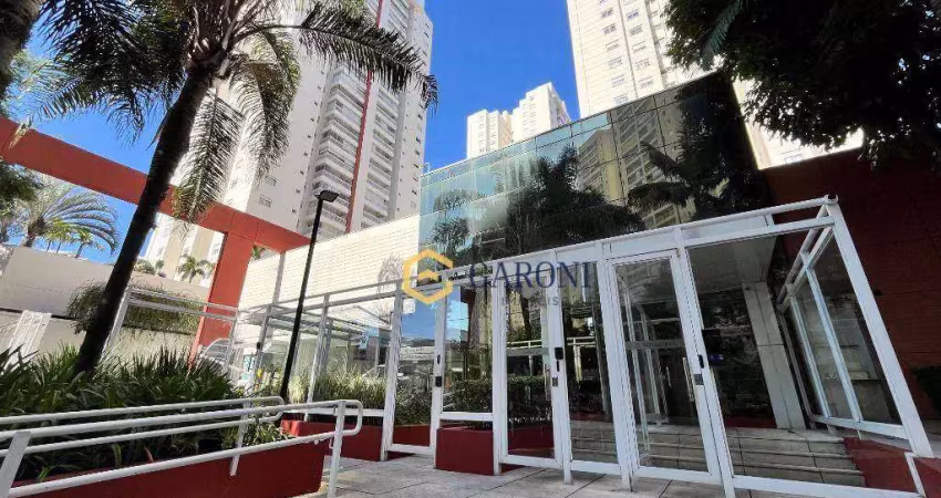 Apartamento à venda de 96 metros, 3 dormitórios e 2 vagas no condomínio jardim leopoldina.
