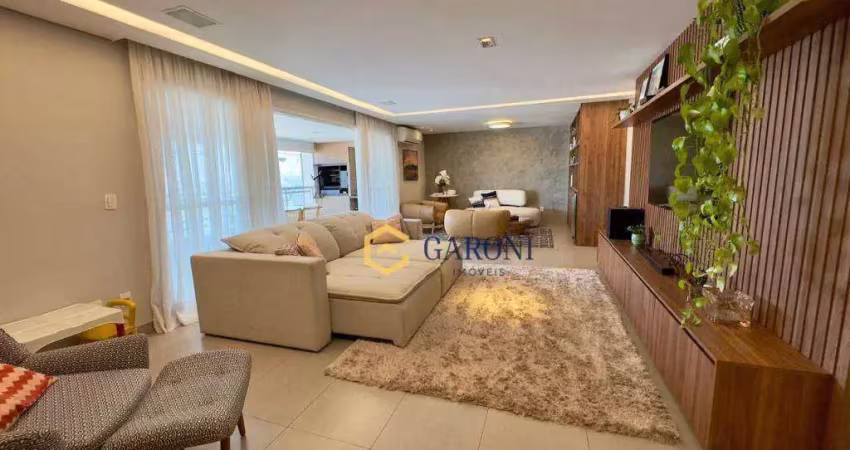 Apartamento com 4 dormitórios à venda, 210 m²- vila leopoldina - são paulo/sp