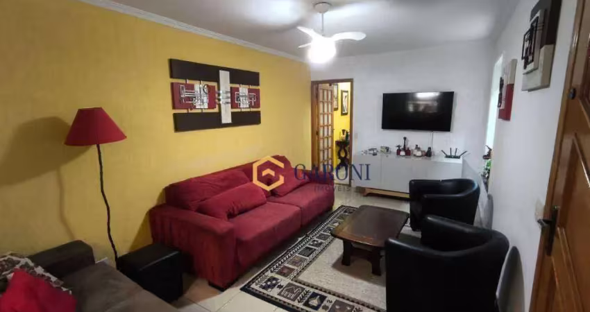 Casa sobrado a venda com 3 quartos no parque são domingos
