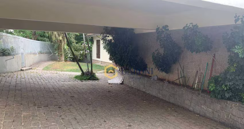Casa com 3 quartos à venda, 240 m²   - vila leopoldina - são paulo/sp
