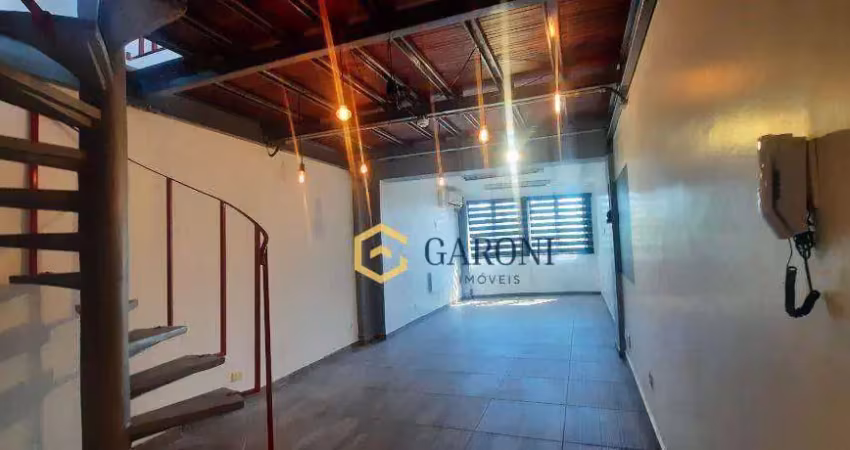 Conjunto à venda, 49 m² -  alto da lapa - são paulo/sp