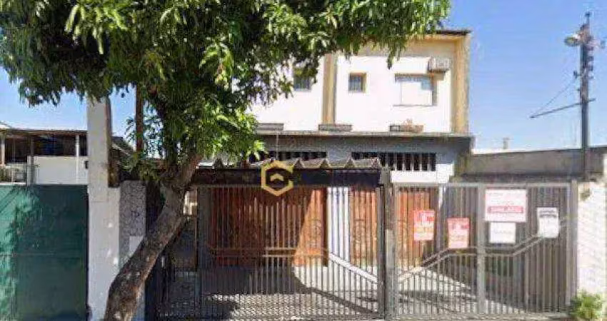 Prédio à venda na Rua Cachoeira do Sul, Vila Jaguara, São Paulo