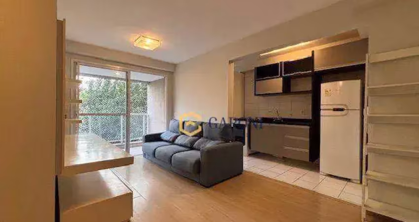Apartamento com 2 quartos para alugar na Rua Doutor José Elias, Alto da Lapa, São Paulo