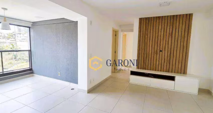 Apartamento com 3 dormitórios, à venda, em perdizes