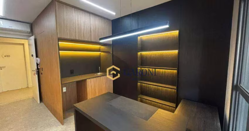 Sala para alugar, 2550 m² - perdizes - são paulo/sp
