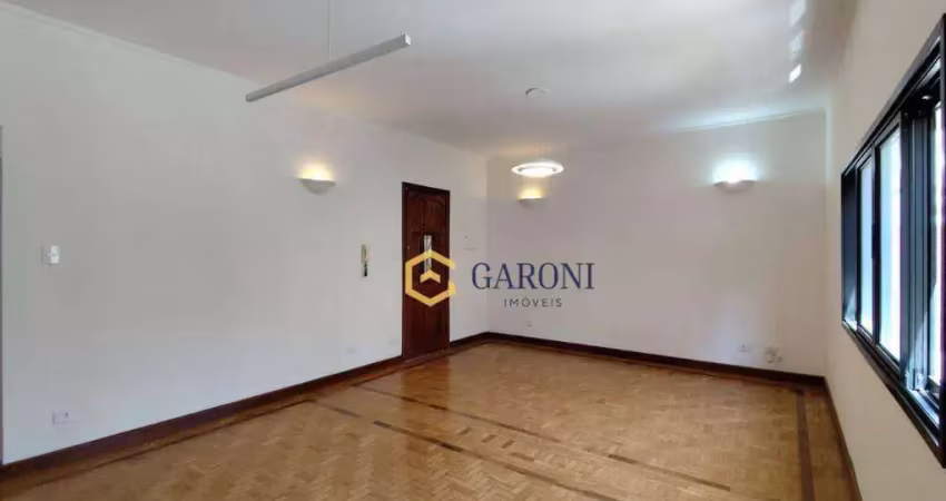 Apartamento com 2 quartos, 87 m² - venda ou aluguel - pinheiros - são paulo/sp