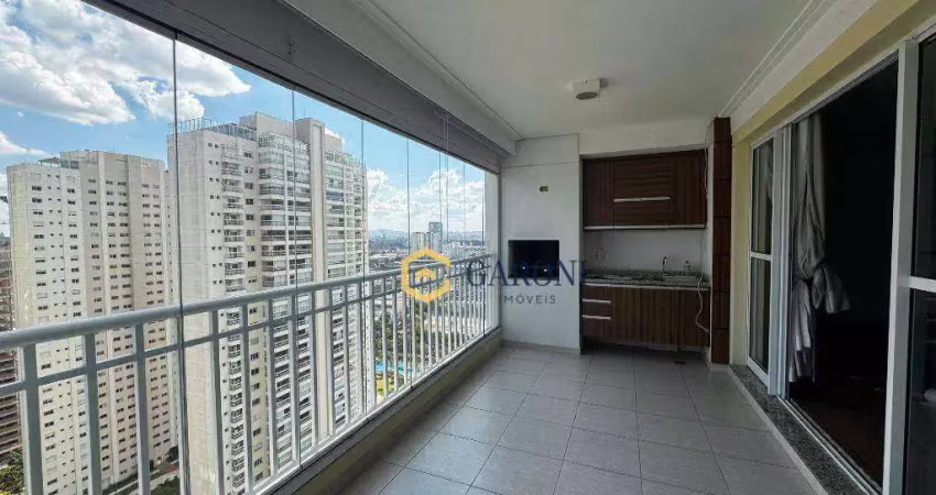 Apartamento com 3 quartos para alugar na Rua Nagel, Vila Leopoldina, São Paulo