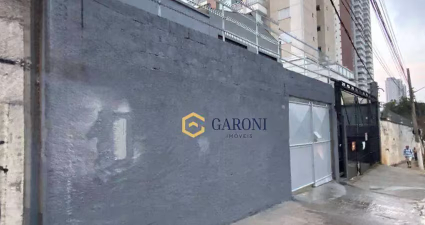 Galpão para alugar, 300 m²  - parque são domingos - são paulo/sp