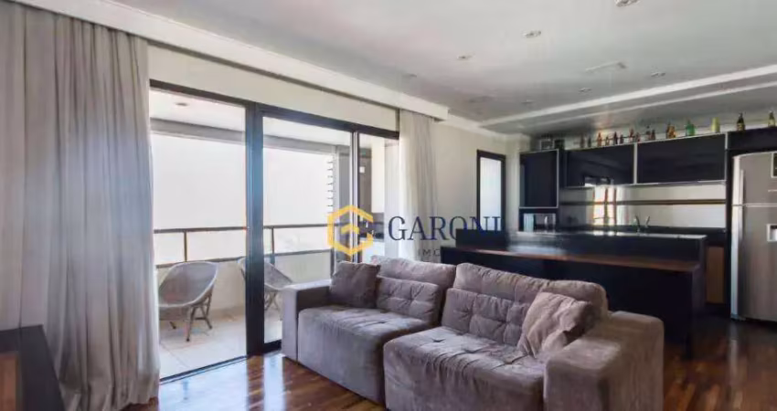 Apartamento com 2 quartos à venda, 87 m² - pinheiros - são paulo/sp