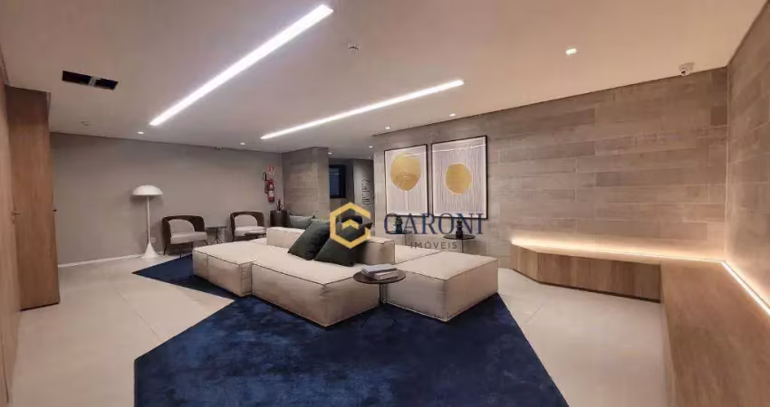 Apartamento com 1 quarto para alugar na Avenida Sumaré, Perdizes, São Paulo
