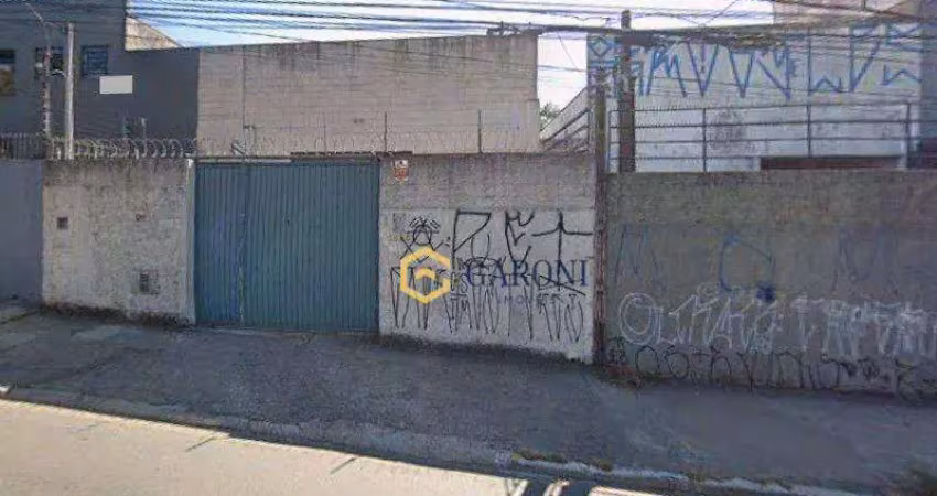 Galpao no parque são domingos, proximo ao acesso da via anhanguera