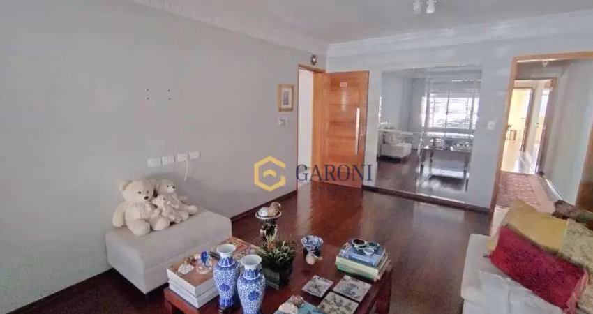 Sobrado à venda, 203 m² por r$ 949.000,00 - parque são domingos - são paulo/sp