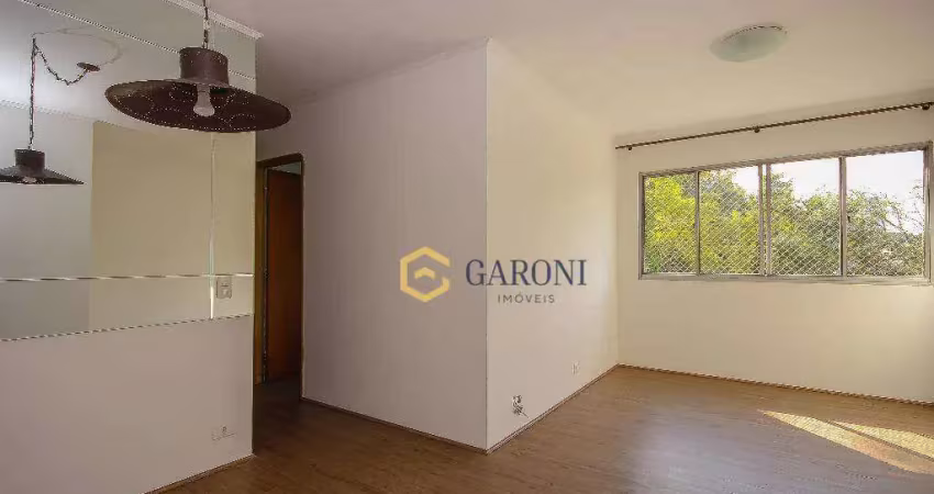 Apartamento de 88m² , 3 quartos, 1 vaga, para locação no coração da city lapa