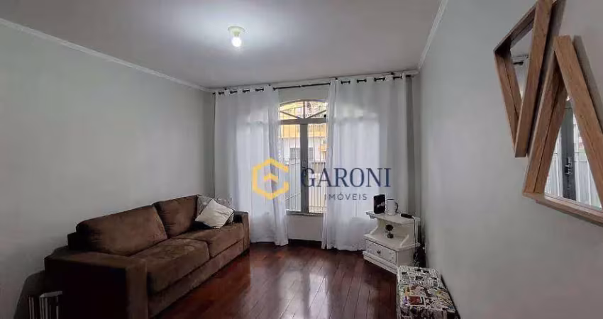 Sobrado com 2 dormitórios à venda, 227 m² - vila leopoldina - são paulo/sp