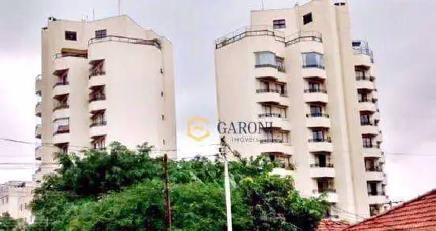 Apartamento com 3 quartos à venda na Rua Bergamota, Alto de Pinheiros, São Paulo